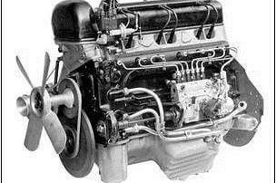 موتور تزریق مستقیم (GDI) و نحوه ی سرویس آن