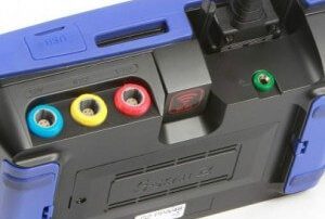 ویژگی های پکیج اسکوپ یا VMI دیاگ جی اسکن2