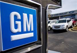 ویدئو:روش انتخاب خودروهای GM آمریکا در دستگاه دیاگ جی اسکن