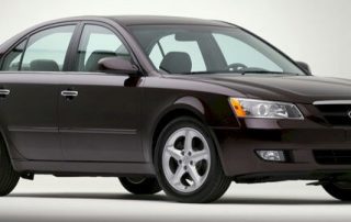 ویدئو:ریست ایسیو گیربکس سوناتا NF مدل 2006 با دیاگ جی اسکن