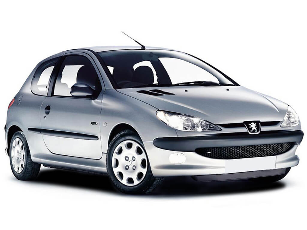 روش فعال کردن کروز کنترل 206 و 207 با دستگاه دیاگ جی اسکن