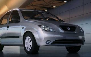 تعریف سوئیچ خودروی تیبا