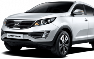 کالیبره سنسور زاویه فرمان کیا اسپرتیج مدل 2013 با دیاگ جی اسکن 3