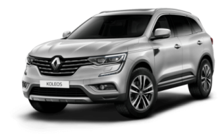 عملیات ویژه های رنو کلیوس با دیاگ جی اسکن 3