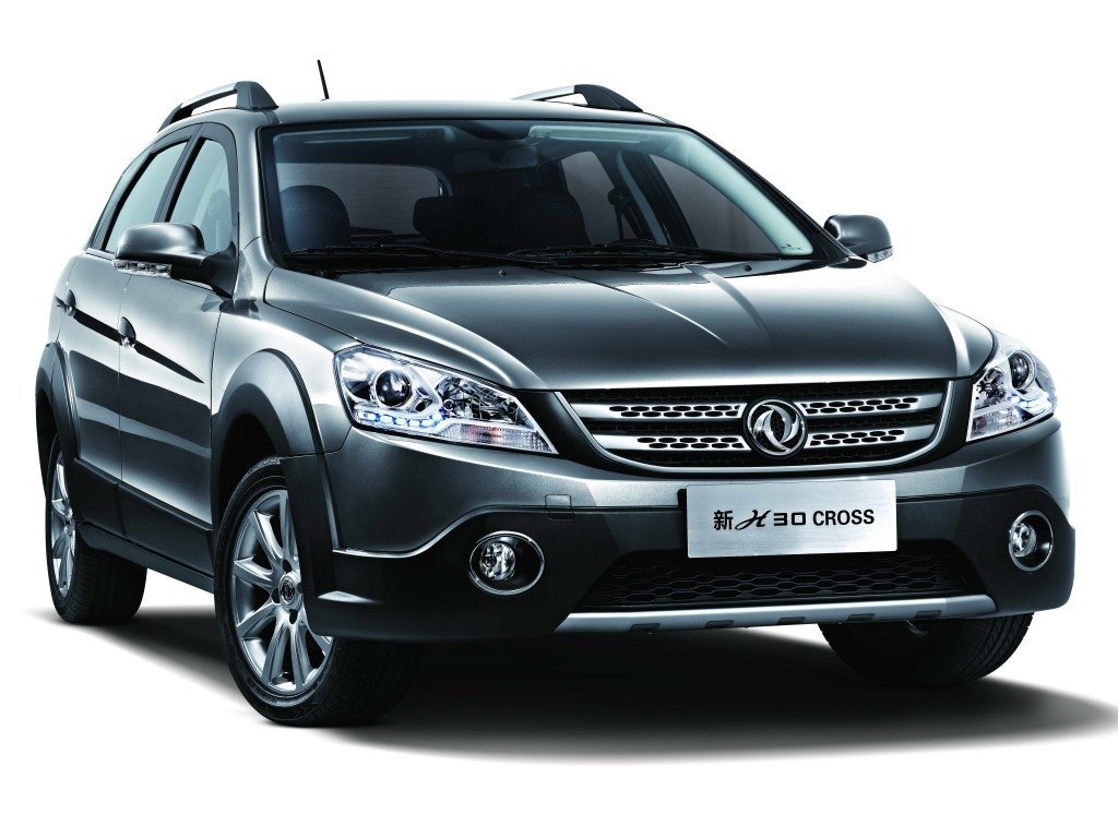 تعریف ریموت اچ سی کراس H30 CROSS