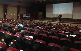 سمینار ریمپ