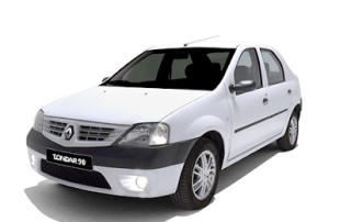 بلبرینگ تندر 90