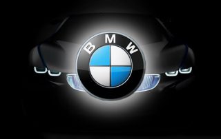 bmw technologies