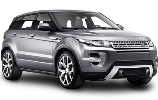 رنج رور ایوک