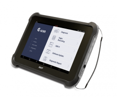 دیاگ جی اسکن 3