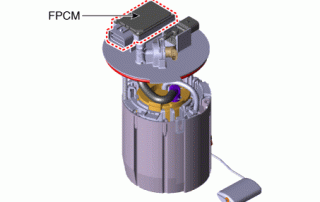 یوینت پمپ بنزین