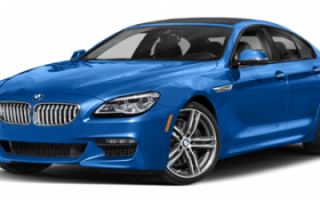 عیب یابی بی ام و 650