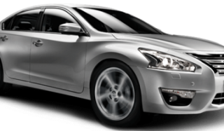 عیب یابی نیسان تینا با دیاگ جی اسکن 3