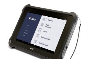 دیاگ جی اسکن 3