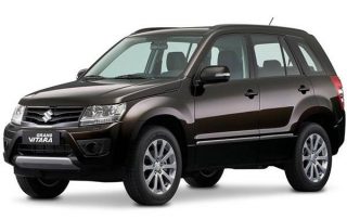 عیب یابی موتور و گیربکس سوزوکی با دیاگ Z5