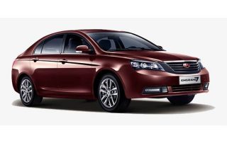 عیب یابی جیلی امگرند با دیاگ زنیت Z5