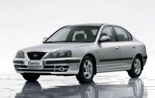 عیب یابی آوانته با دیاگ Z5