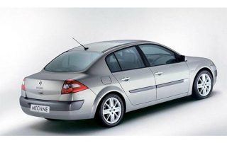 ریست موتور رنو مگان با دیاگ زنیت Z5