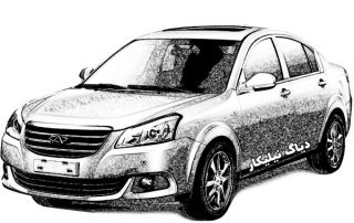 ریست چراغ سرویس و عیب یابی صفحه کیلومتر MVM550