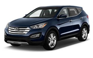 تعمیرات صندلی برقی سانتافه