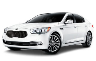 تعویض لنت ترنز دستی برقی کیا کادنزا با دیاگ زنیت