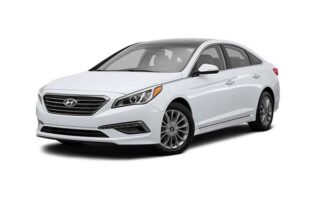 تست عایق بندی برق هیوندای سوناتا هیبرید با دیاگ زنیت