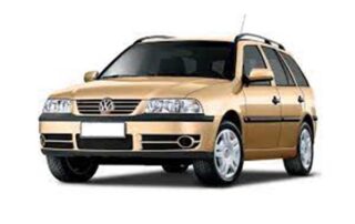 عیب یابی ایربگ فولکس واگن گل با دیاگ زنیت