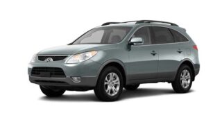 کالیبره سلکتور گیربکس هیوندای وراکروز با دیاگ زنیت