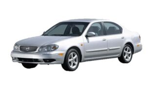 عملیات ویژه و تست عملگر نیسان ماکسیما با دیاگ زنیت