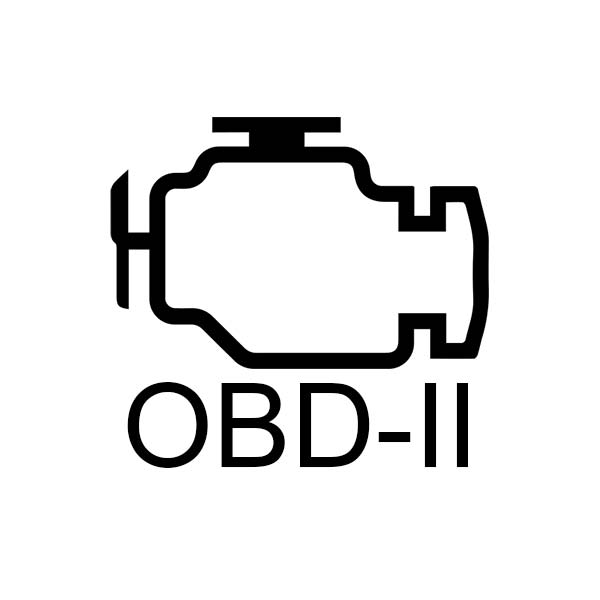 منو OBD-II OBD2 دیاگ زنیت