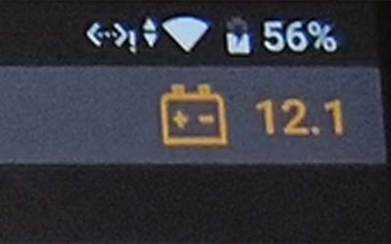 آپدیت آنلاین دیاگ زنیت Z5 جی اسکن