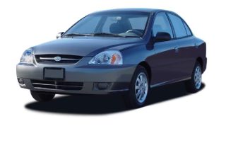 هواگیری ترمز ضد قفل ABS کیا ریو BC با دیاگ جی اسکن