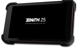 آپدیت زنیت Z5