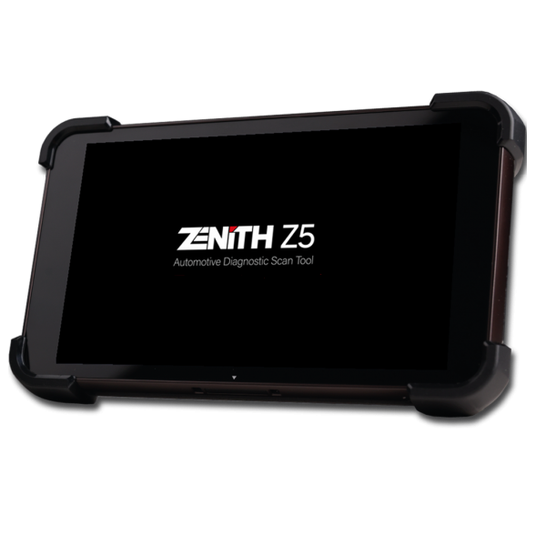 آپدیت زنیت Z5