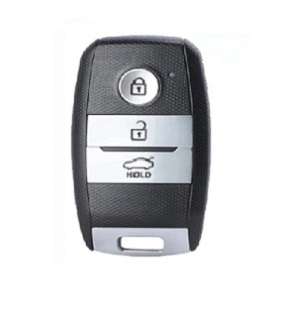 عیب یابی قفل فرمان برقی ESCL هیوندای کیا