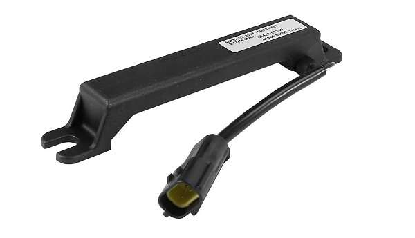 عیب یابی قفل فرمان برقی و آنتن رسیور