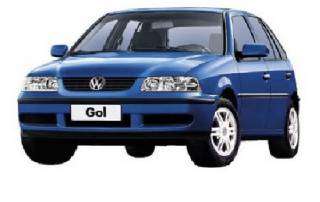 عیب یابی موتور فولکس گل