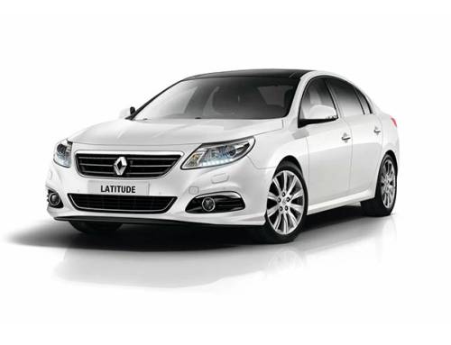 بررسی دندانه های هدف سنسور چرخ های رنو سفران با دیاگ زنیت Z5