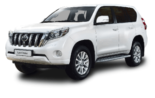 بررسی عدم احتراق سیلندر های تویوتا پرادو