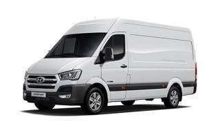 احیا فیلتر ذرات دیزل DPF هیوندای H350 با دیاگ زنیت Z5