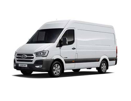 احیا فیلتر ذرات دیزل DPF هیوندای H350 با دیاگ زنیت Z5