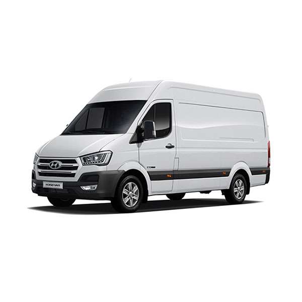 احیا فیلتر ذرات دیزل DPF هیوندای H350 با دیاگ زنیت Z5