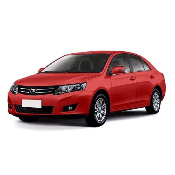 ریست چراغ سرویس زوتی Z300 با دیاگ زنیت Z5