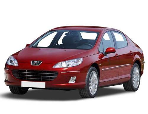 عیب یابی سنسور اکسیژن پژو 407 با دیاگ زنیت Z5