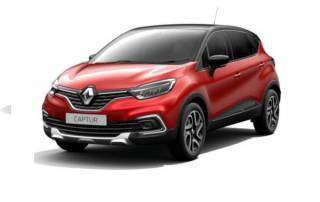 بررسی عملیات ویژه رنو کپچر با دیاگ زنیت Z5