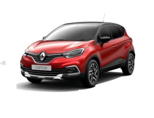 بررسی عملیات ویژه رنو کپچر با دیاگ زنیت Z5