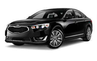 تست عملگر سیستم تهویه کیا کادنزا با دیاگ زنیت Z5