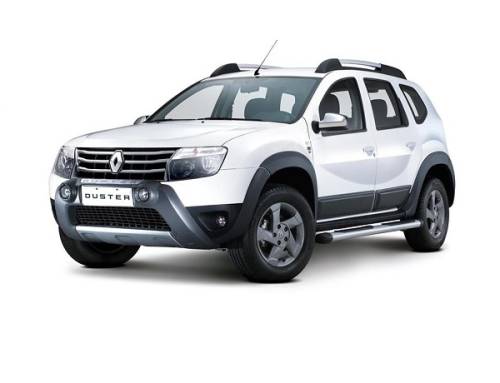 بررسی آپشن های ایربگ خودرو رنو داستر با دیاگ زنیت Z5