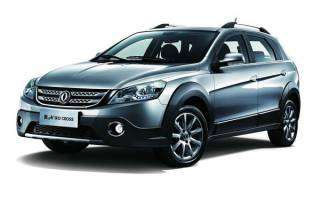 بررسی سنسورهای ABS خودرو H30 CROSS با دیاگ زنیت Z5