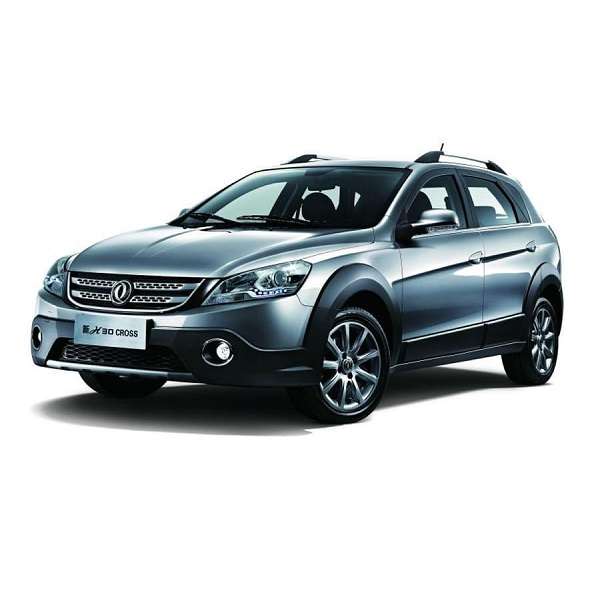 بررسی سنسورهای ABS خودرو H30 CROSS با دیاگ زنیت Z5